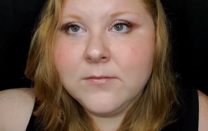 picture of with love L asmr with lovely rosey cheeks