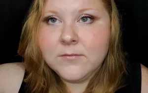 picture of with love L asmr with lovely rosey cheeks