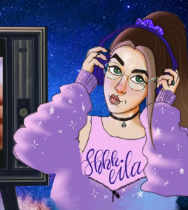 Shhheila Wispers image