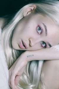 "ASMR Artists for Positive Affirmations"