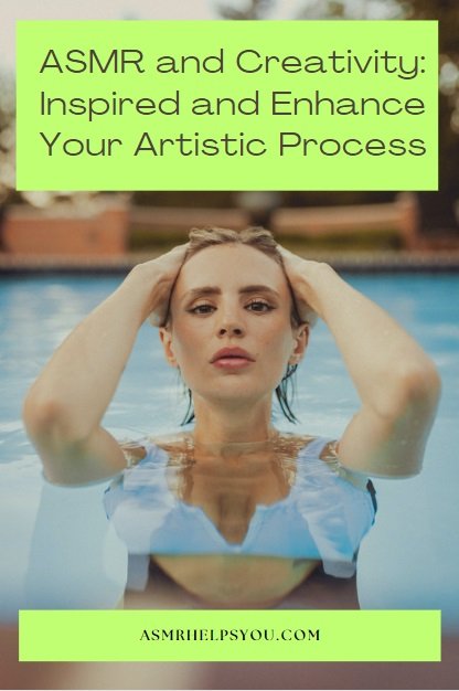 "ASMR Artists for Tapping ASMR"