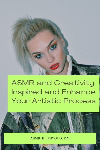 "Asmr Artists for Positive Affirmations"