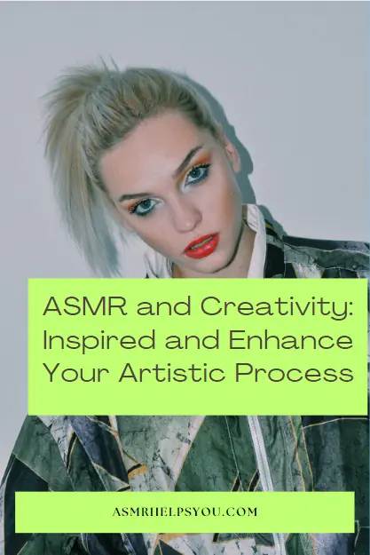 "Asmr Artists for Positive Affirmations"