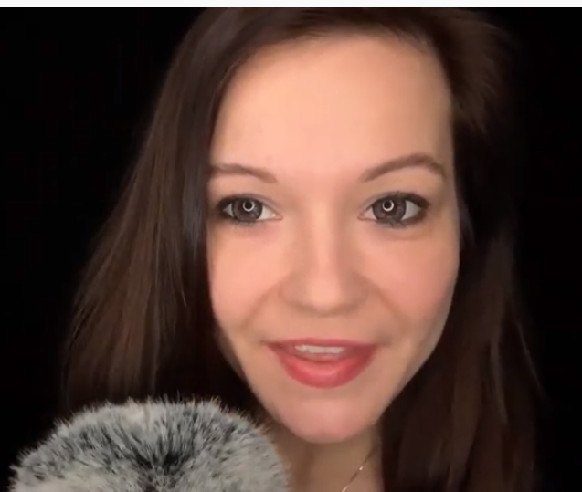 Kati ASMR - You Are Getting Very Relaxed