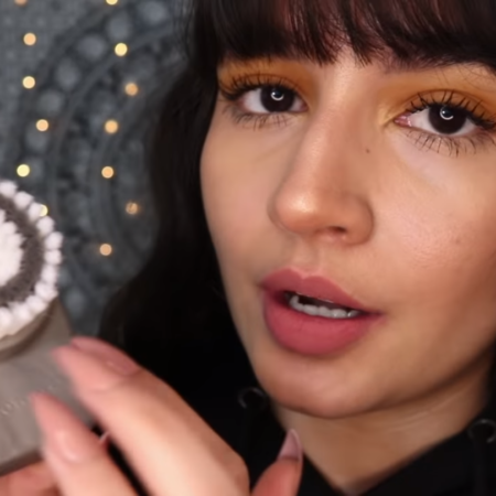 5 Extraordinary Asmr artists for tapping asmr