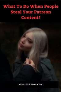 "steal your content"