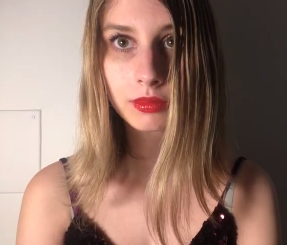 Moha-Asmr
