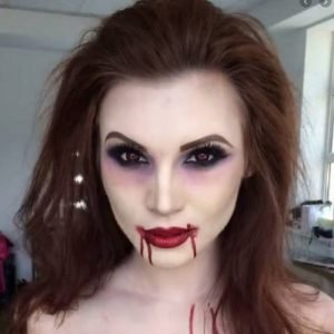 "vampire asmr" role play 5 of the best