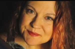 "Lady Dimitrescu Role Play"