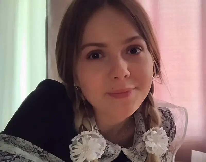 "ASMR Beautiful Dream"