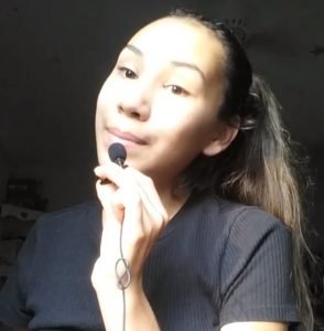 "ASMR By Shilynn"