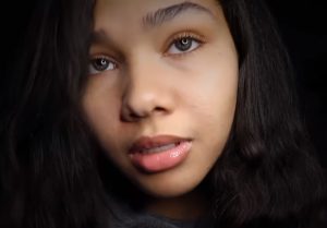 "aprils asmr" a talented black asmr artist