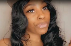 "crishhh asmr" with a cowboy hat on