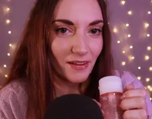 "Dashalla Asmr"