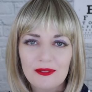 "evoke asmr" head selfie