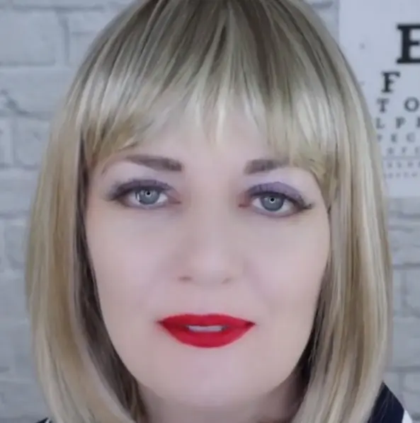 "evoke asmr" head selfie