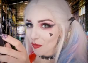 Harley Quinn Asmr 5 of the best asmr artists