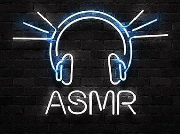 Libra FR Asmr