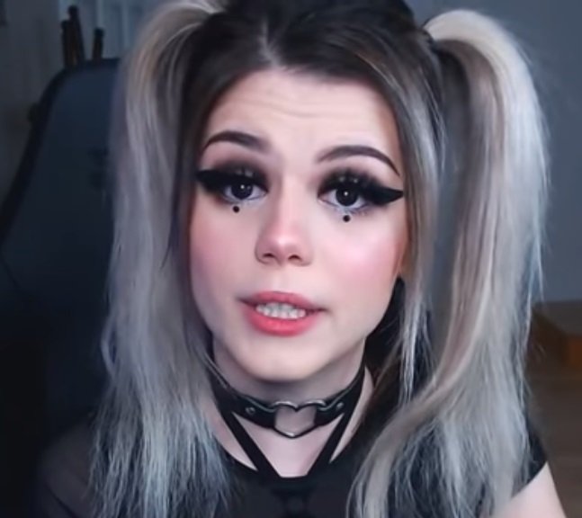 "little alii asmr" with pigtails