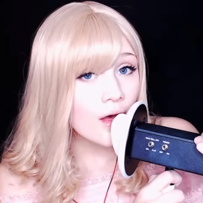 "Miinu Inu Asmr"