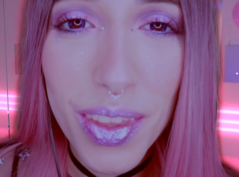 "Nordlys Asmr"