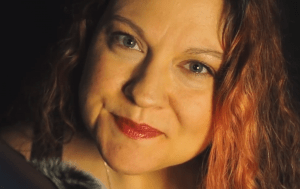 "Sleeping Artist ASMR" Face picture