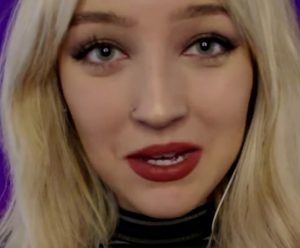 "Snowy Asmr"