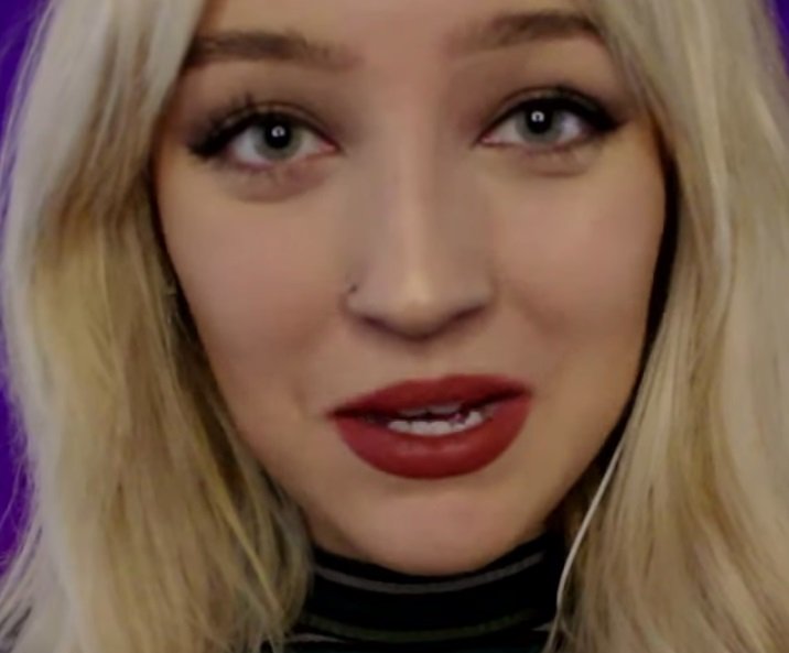 "Snowy Asmr"