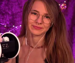 Stardust ASMR Talented ASMR Artist