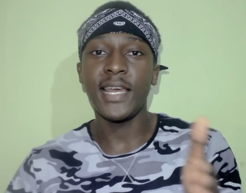 "Trigger Happy Asmr"