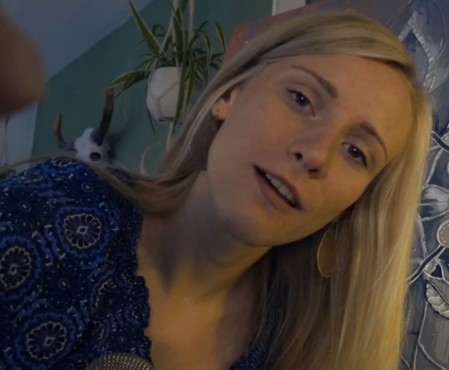 "Wanaria Asmr"