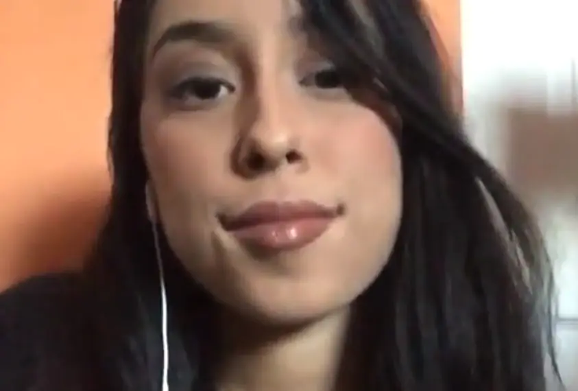 "Crys Asmr"