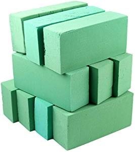 floral foam asmr