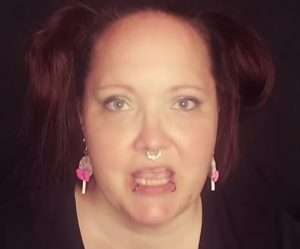 "Sleepology ASMR" is a beautiful asmr artist.