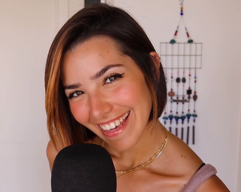 ASMR Glow - One Of The Top ASMR Artists In The Entire World