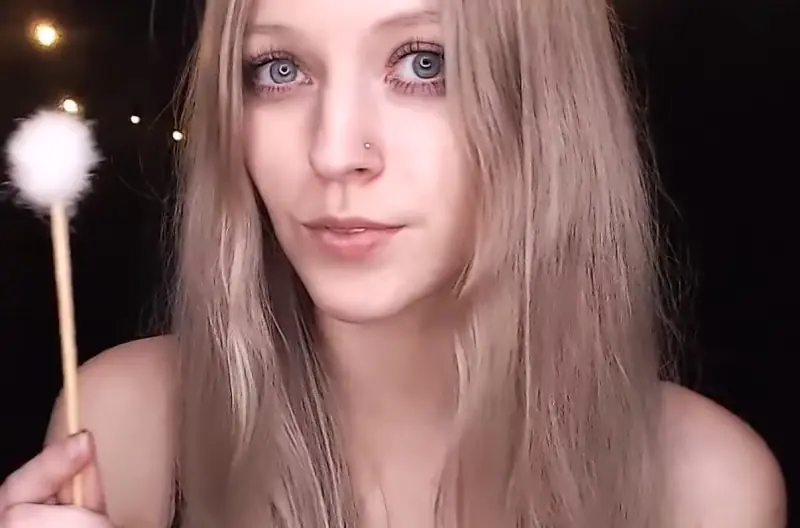 "Katrine ASMR"