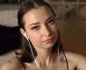 "Poggle Drop ASMR" one of great beauty.