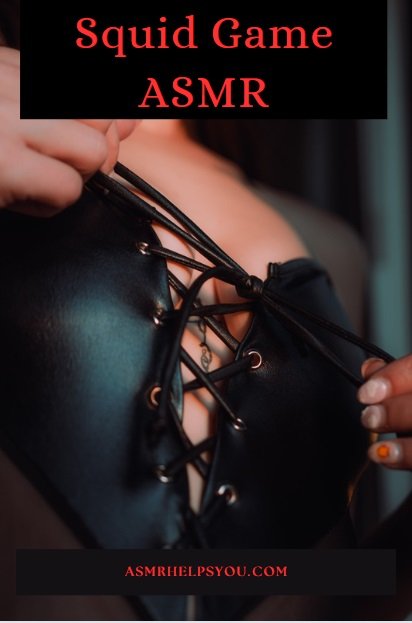 "ASMR Vampire Role Plays"