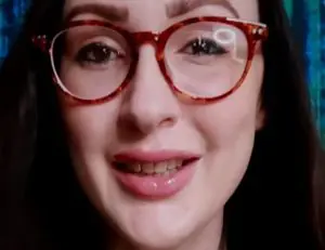 "Miss Tea ASMR"