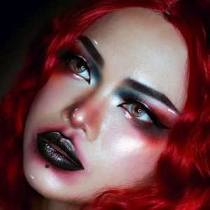 "ASMR Vampire Role Play"