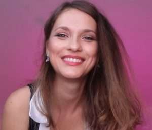 "ASMR Girlfriend" formerly Elcee ASMR kidnapping you and taking tape off your mouth.