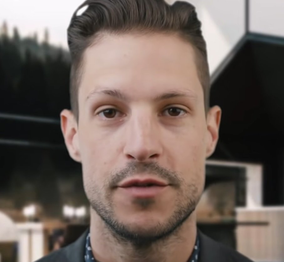 "Cap Bailey ASMR"