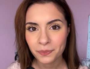 "Celaine's Asmr" a beautiful ASMR artist