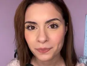 "Celaine's Asmr" a beautiful ASMR artist