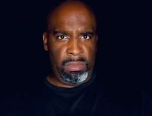 "Da Thinker" Legendary Hair Cut Role Play ASMR artist