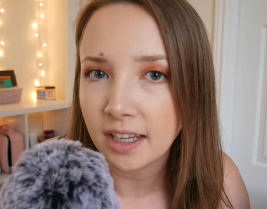 Dani ASMR is a very caring and fantastic ASMR Artist. 