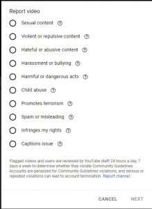 "YouTube Demonetizing ASMR" Channels It's not fair, but it's mostly due to trolls. YouTube Demonetizing Asmr.