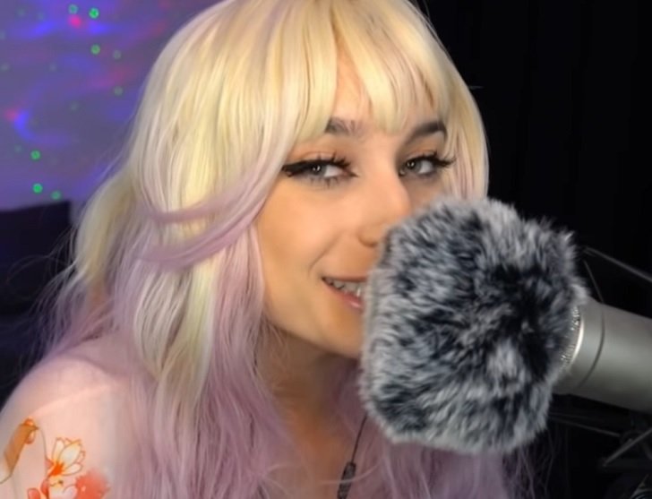 "Akuma ASMR" April 2022