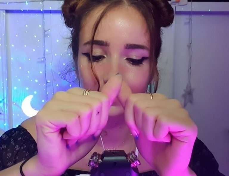 "Alteanne ASMR" 2022