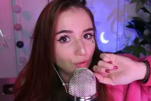 "Alteanne ASMR" April 2022